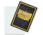 Dragon Shield Standard Card Sleeves Classic Clear (100)